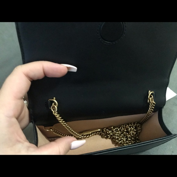 Gucci Marmont 2.0 - Picture 3 of 8